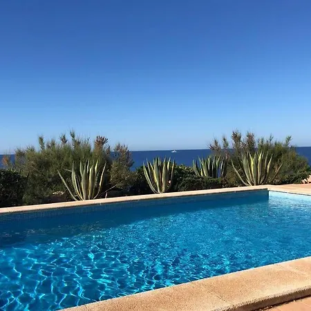 Vallgornera * Palma de Mallorca